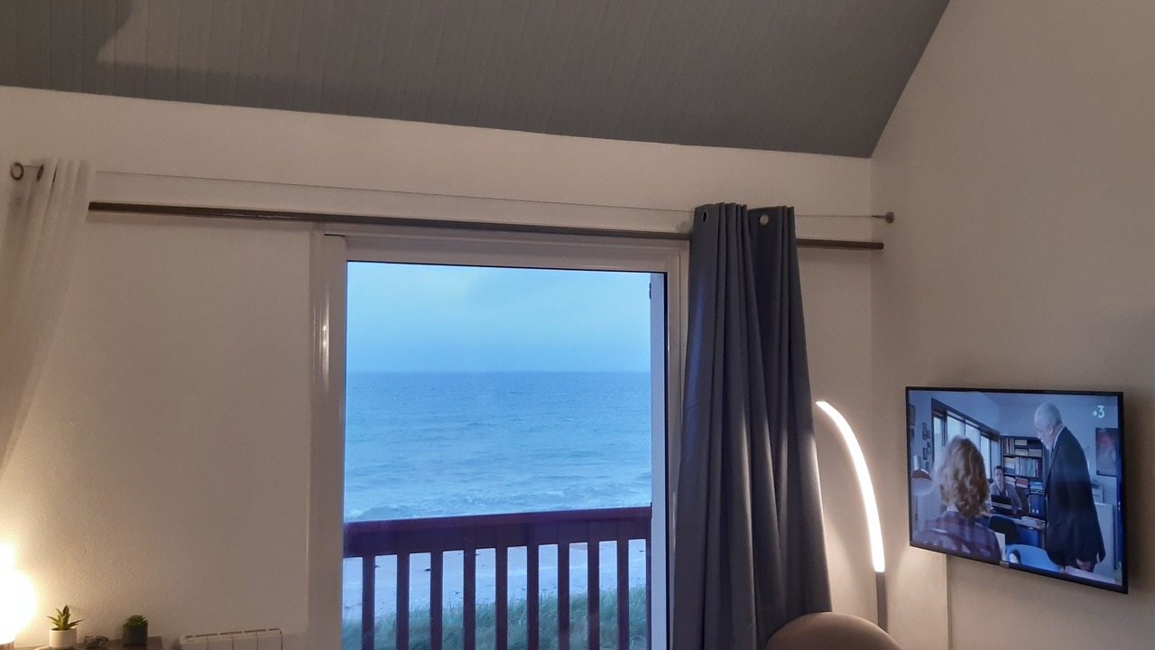 Photo of Livingroom in Bernieres-sur-Mer