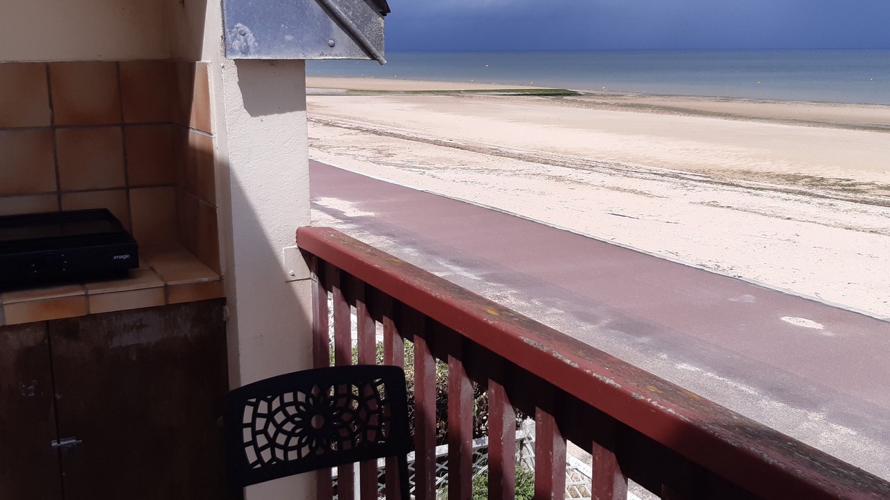 Photo of Outdoor in Bernieres-sur-Mer