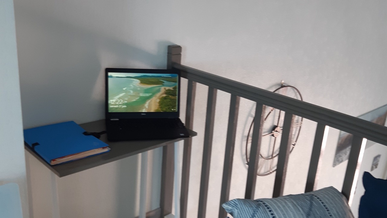 Photo of Bedroom in Bernieres-sur-Mer