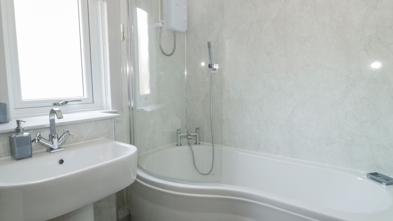 Photo of Bathroom in Appleby-in-Westmorland