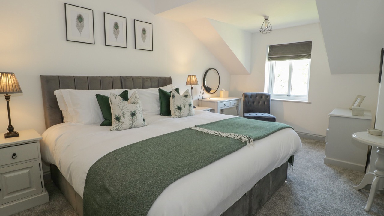 Photo of Bedroom in Appleby-in-Westmorland