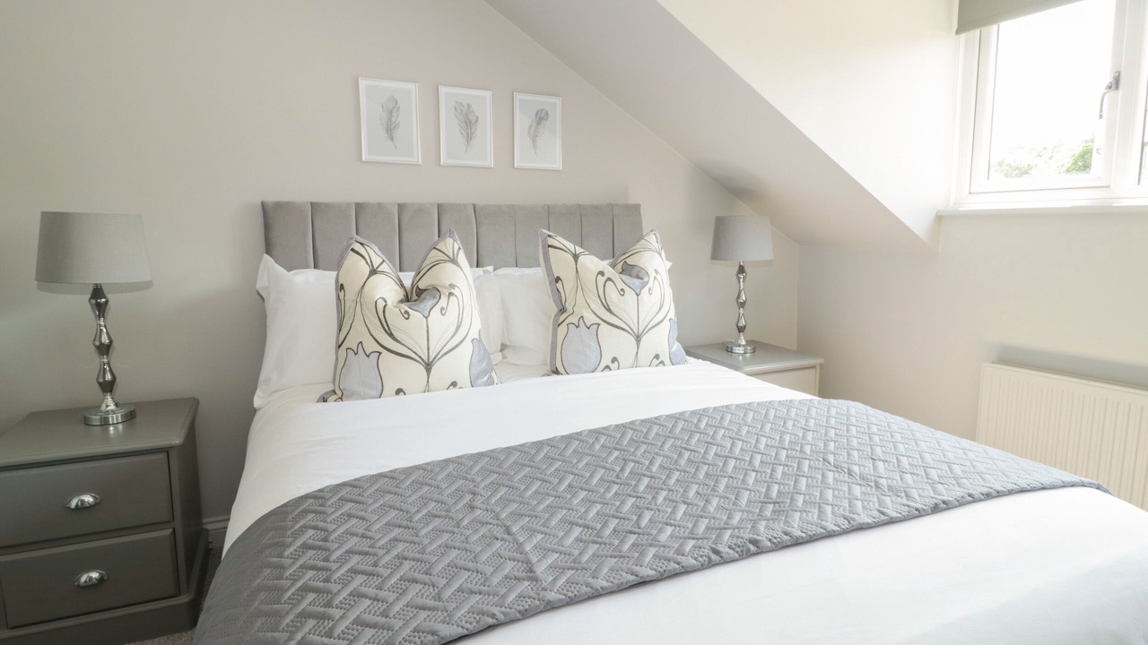 Photo of Bedroom in Appleby-in-Westmorland