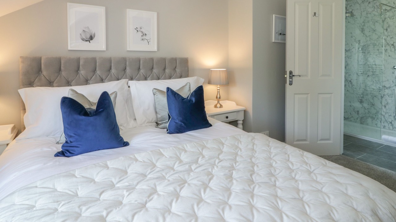 Photo of Bedroom in Appleby-in-Westmorland