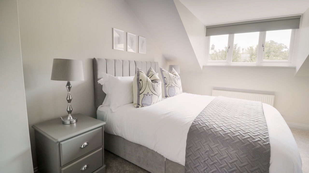 Photo of Bedroom in Appleby-in-Westmorland