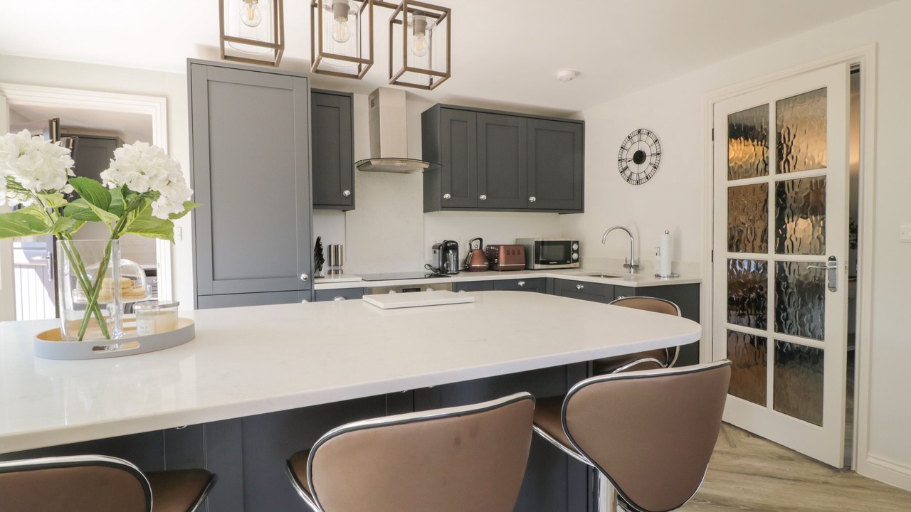 Photo of Kitchen in Appleby-in-Westmorland