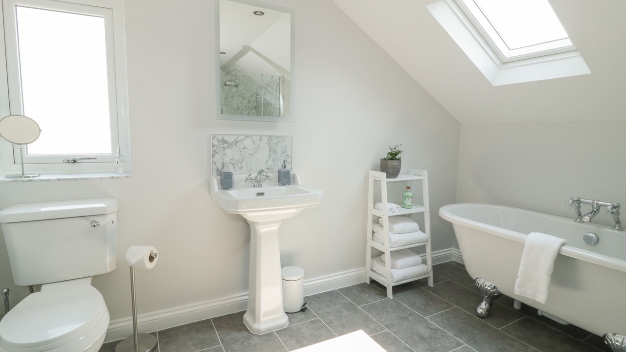 Photo of Bathroom in Appleby-in-Westmorland