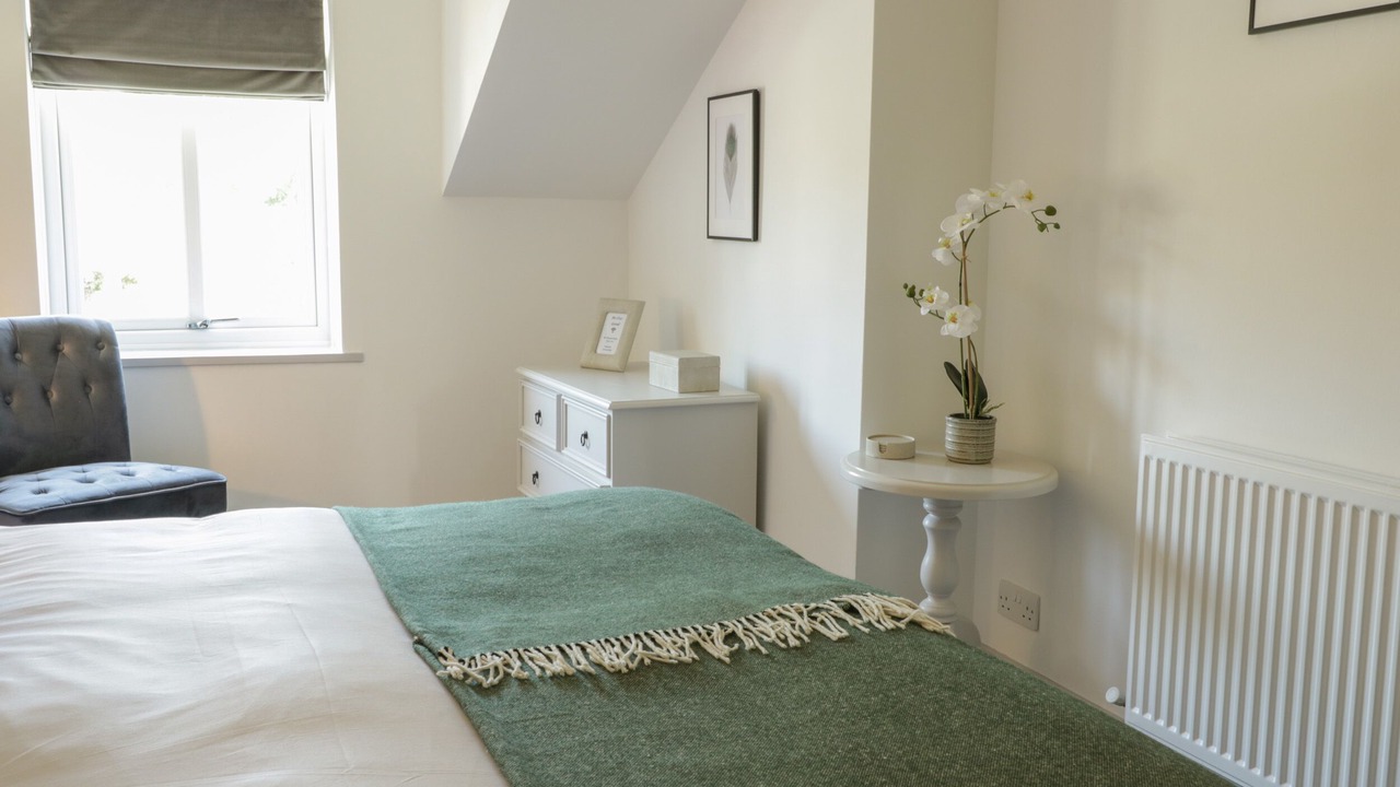 Photo of Bedroom in Appleby-in-Westmorland