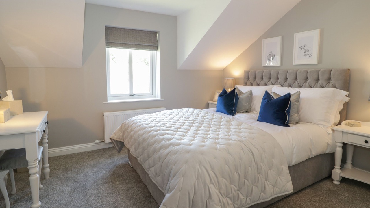 Photo of Bedroom in Appleby-in-Westmorland