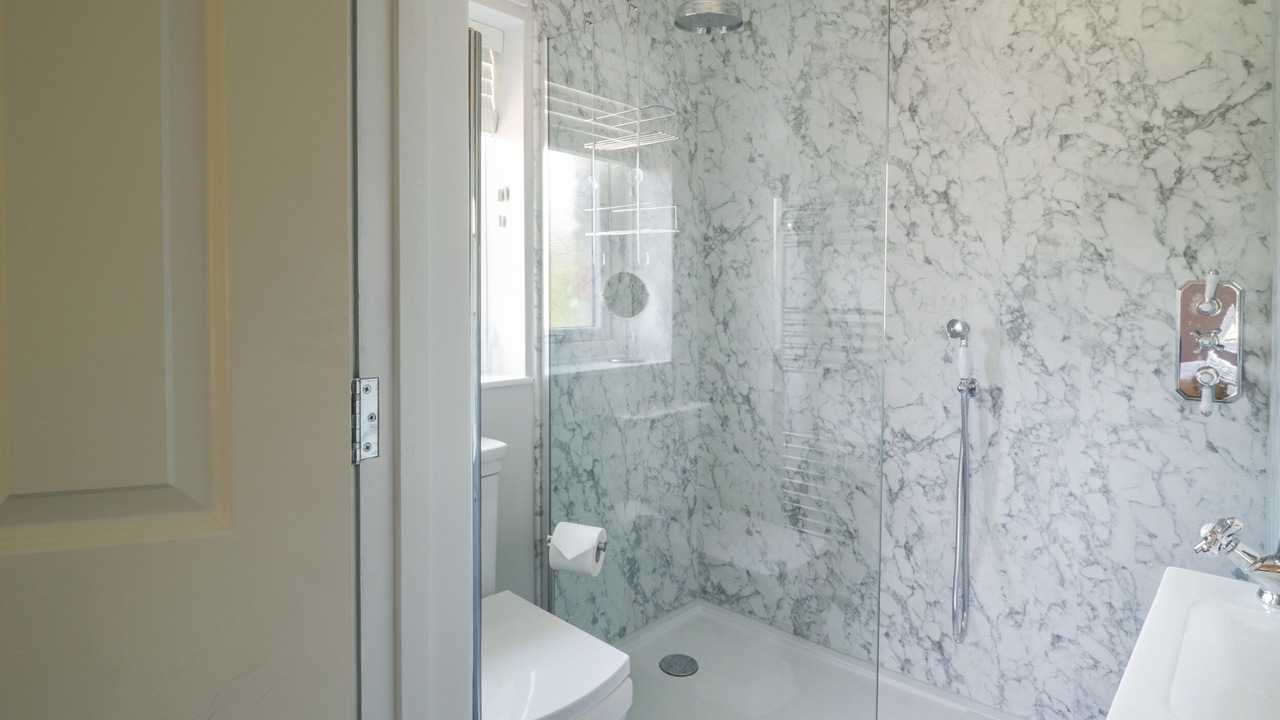 Photo of Bathroom in Appleby-in-Westmorland