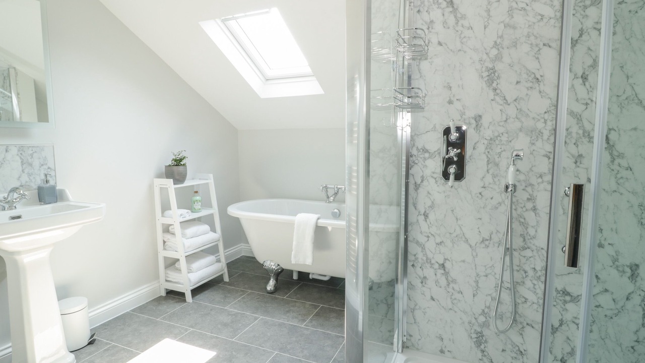 Photo of Bathroom in Appleby-in-Westmorland