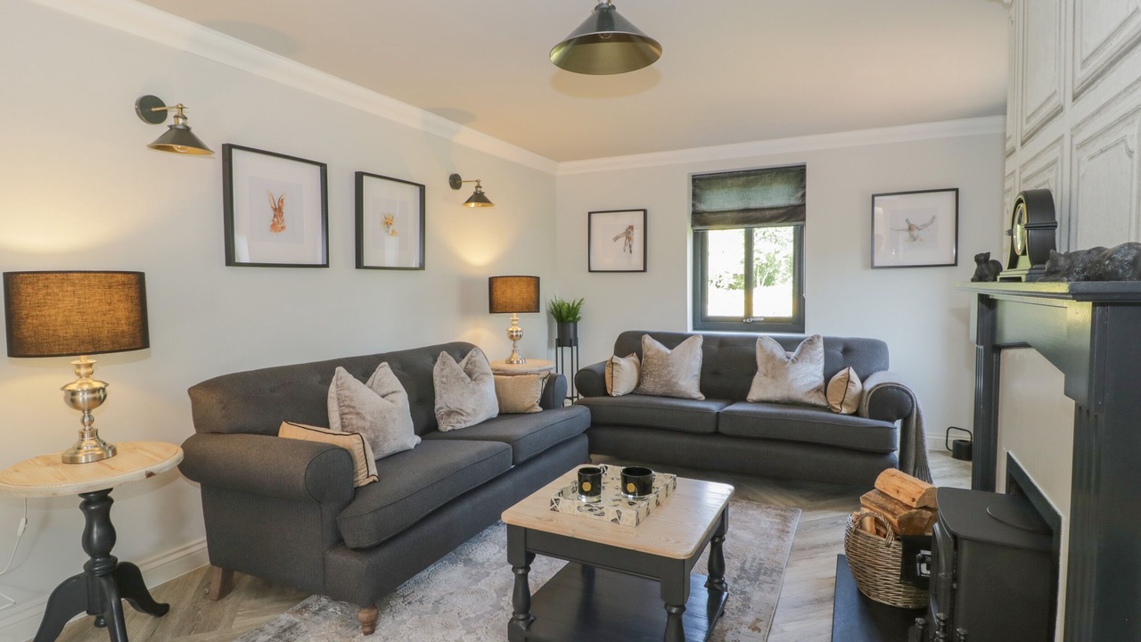 Photo of Livingroom in Appleby-in-Westmorland