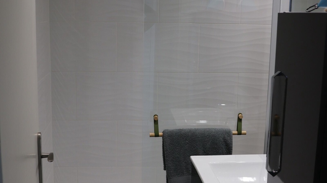 Photo of Bathroom in Pornic