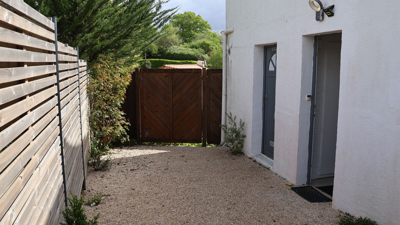 Photo of Outdoor in Pornic