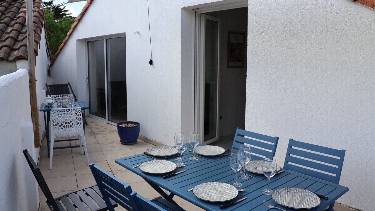 Photo of Outdoor in Pornic