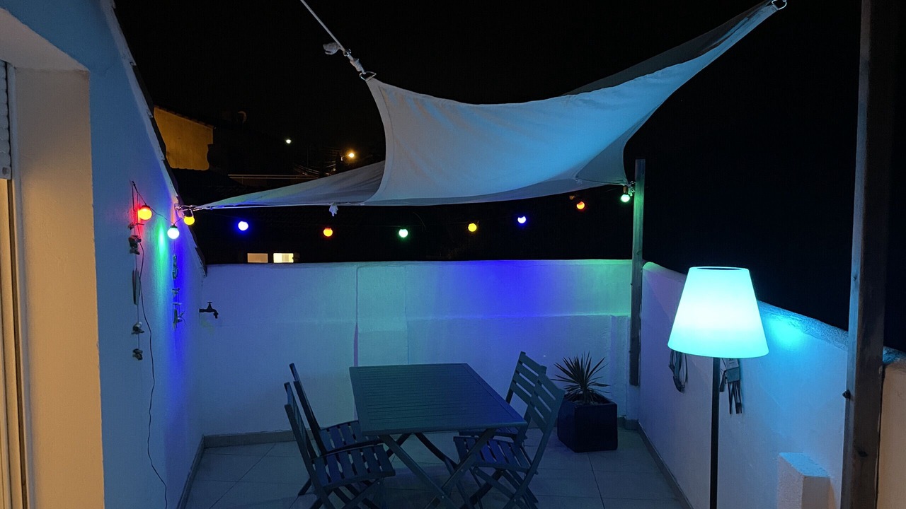 Photo of Outdoor in Pornic