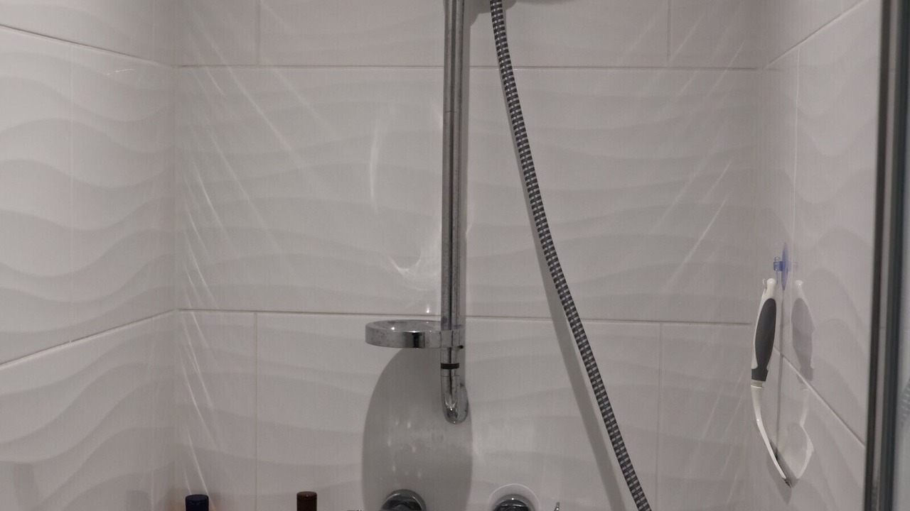Photo of Bathroom in Pornic