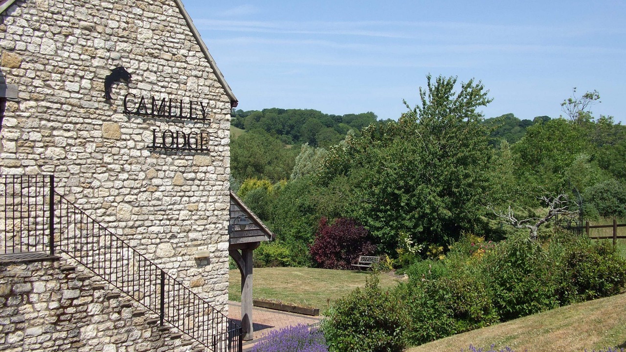 Photo of Outdoor in Temple Cloud