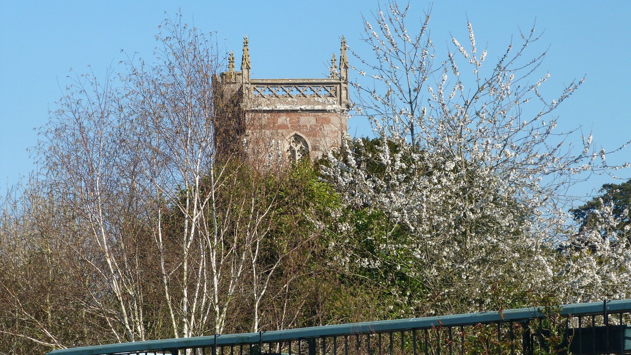 Photo of Outdoor in Temple Cloud