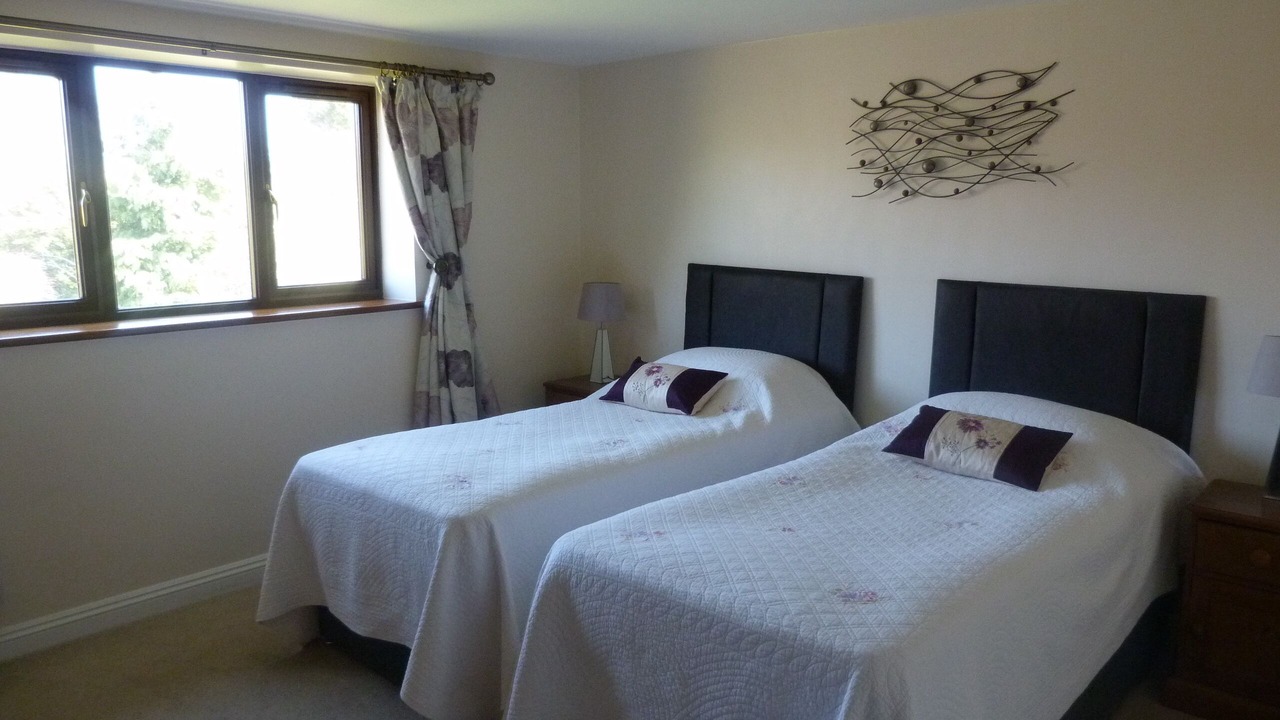 Photo of Bedroom in Temple Cloud