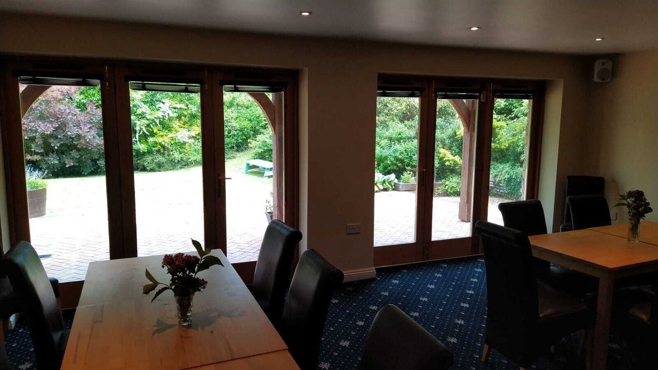 Photo of Others in Temple Cloud