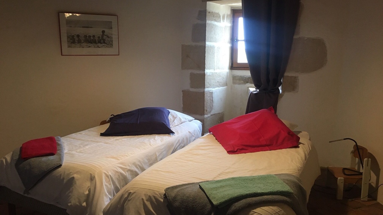 Photo of Bedroom in Saint-Vincent-Bragny