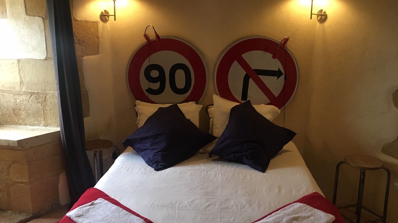 Photo of Bedroom in Saint-Vincent-Bragny