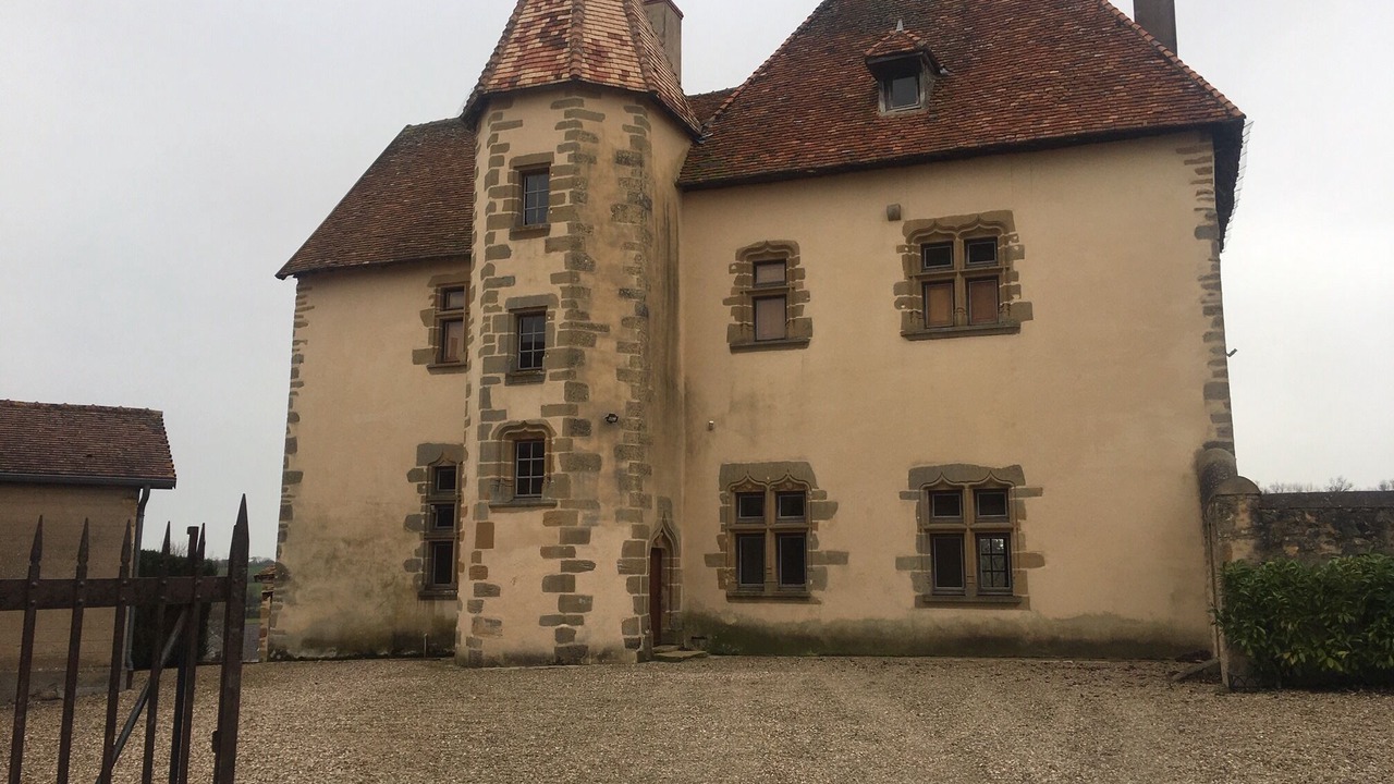 Photo of Outdoor in Saint-Vincent-Bragny