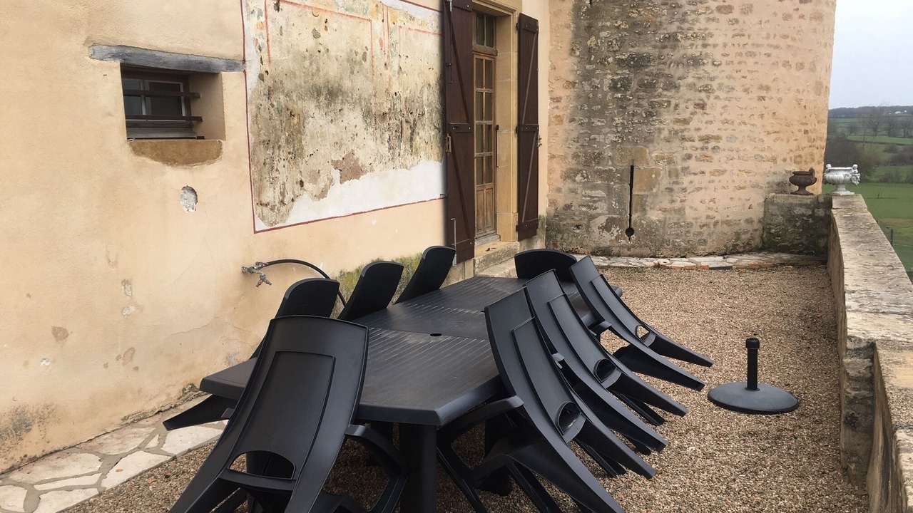 Photo of Outdoor in Saint-Vincent-Bragny