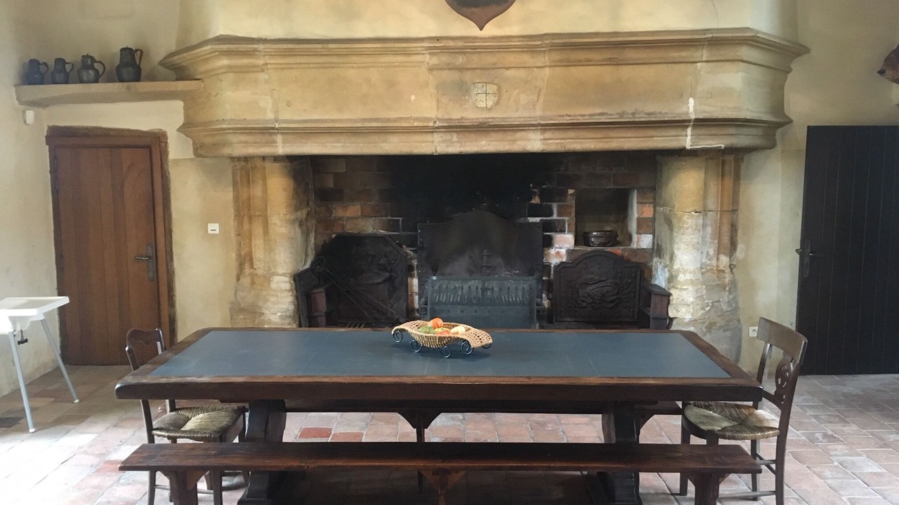 Photo of Others in Saint-Vincent-Bragny