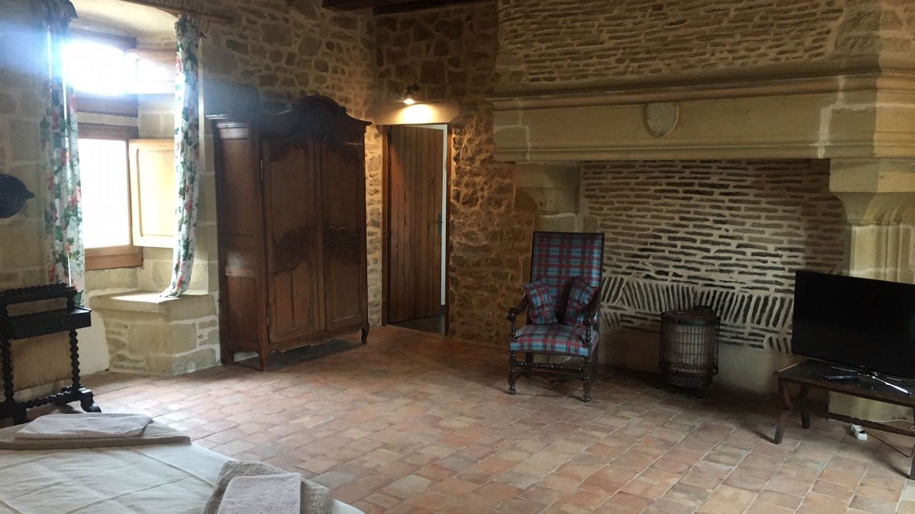 Photo of Bedroom in Saint-Vincent-Bragny