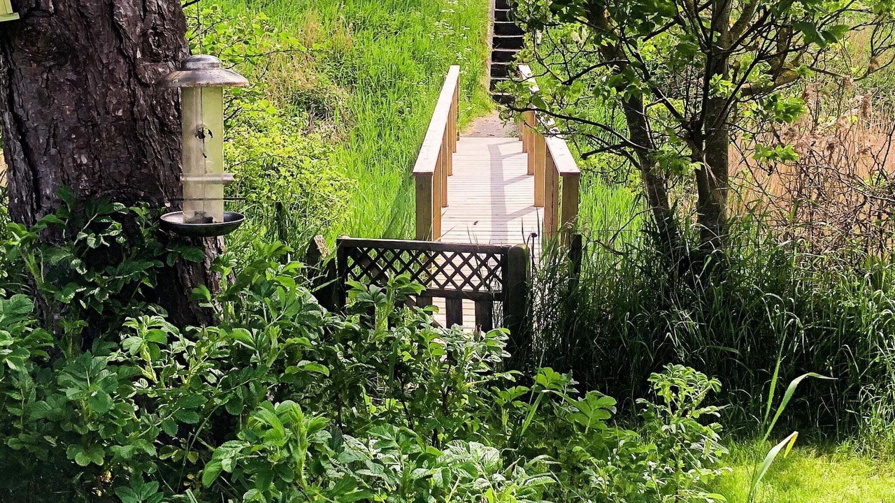 Photo of Outdoor in Knubbeløkke