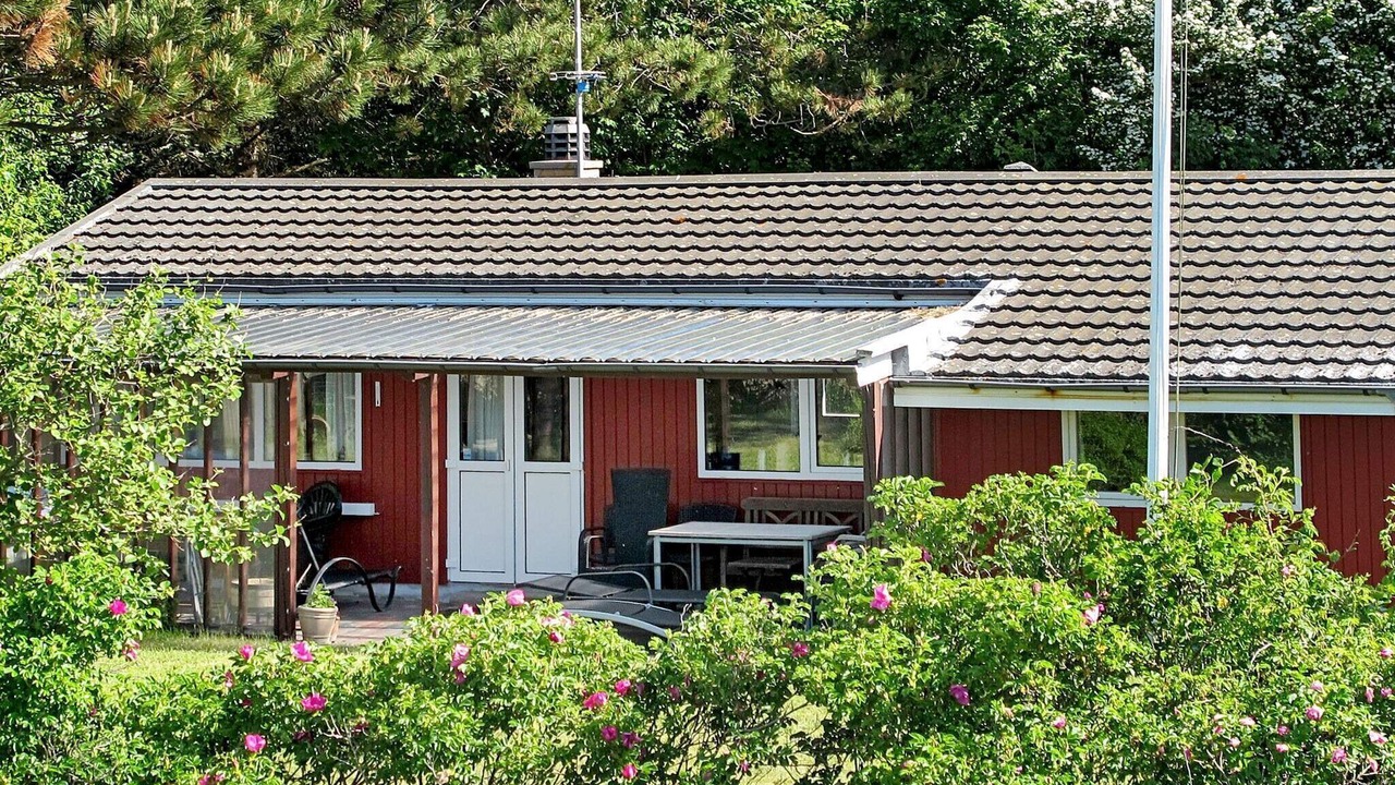 Photo of Outdoor in Knubbeløkke