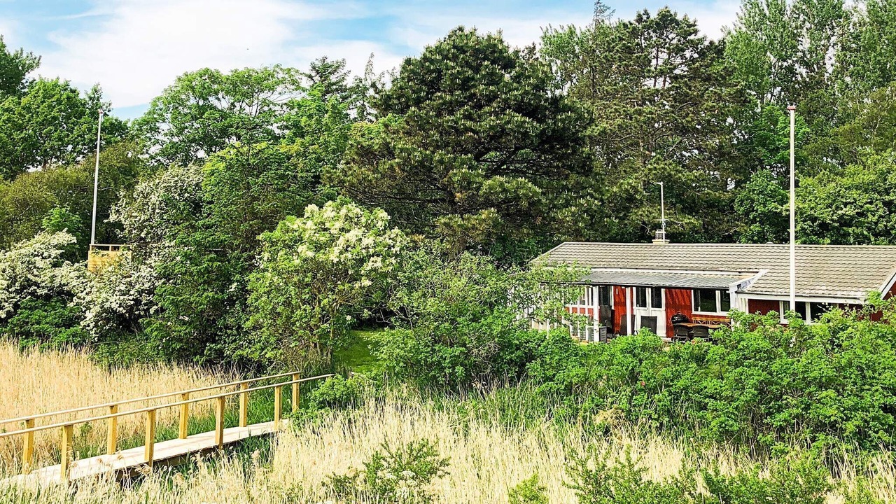 Photo of Outdoor in Knubbeløkke