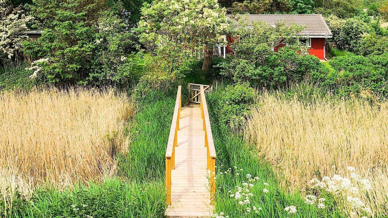 Photo of Outdoor in Knubbeløkke