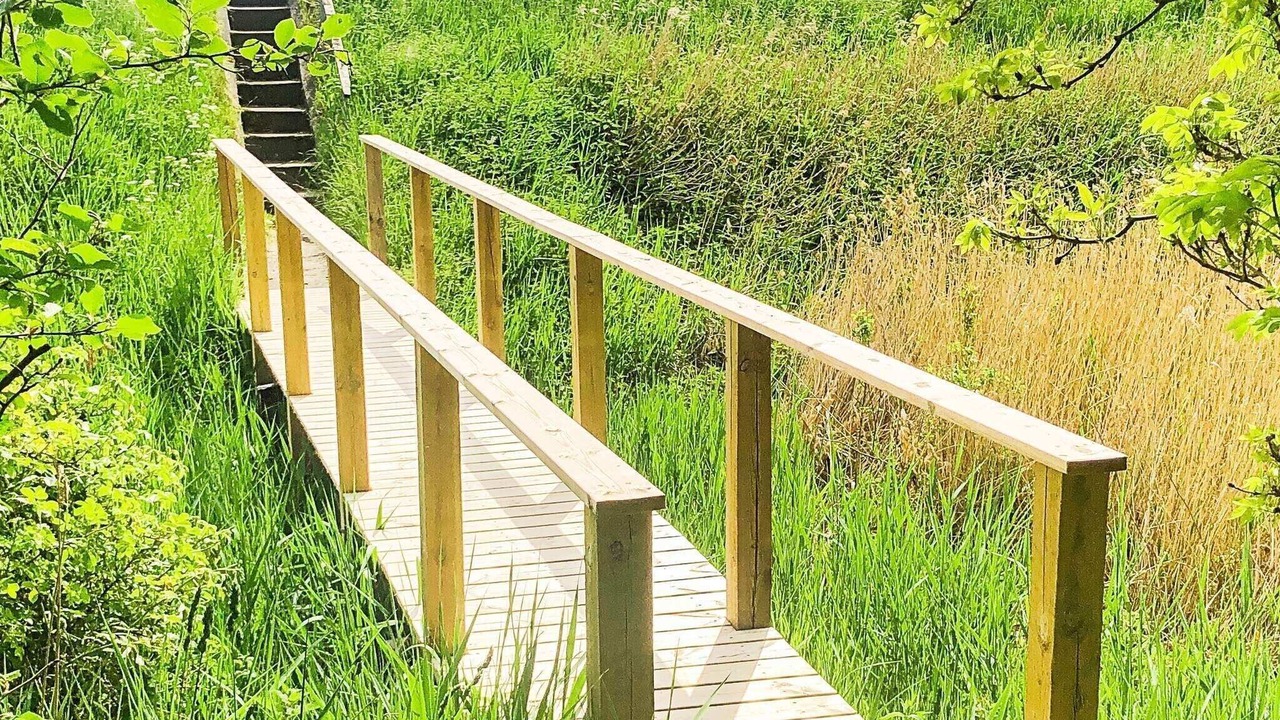 Photo of Outdoor in Knubbeløkke