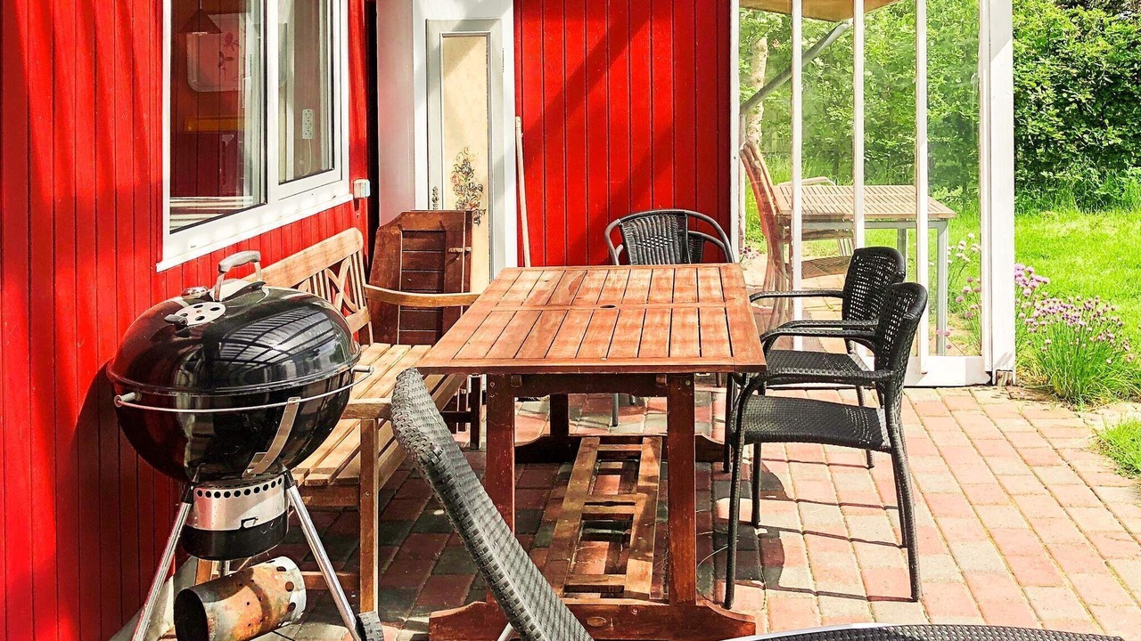 Photo of Outdoor in Knubbeløkke