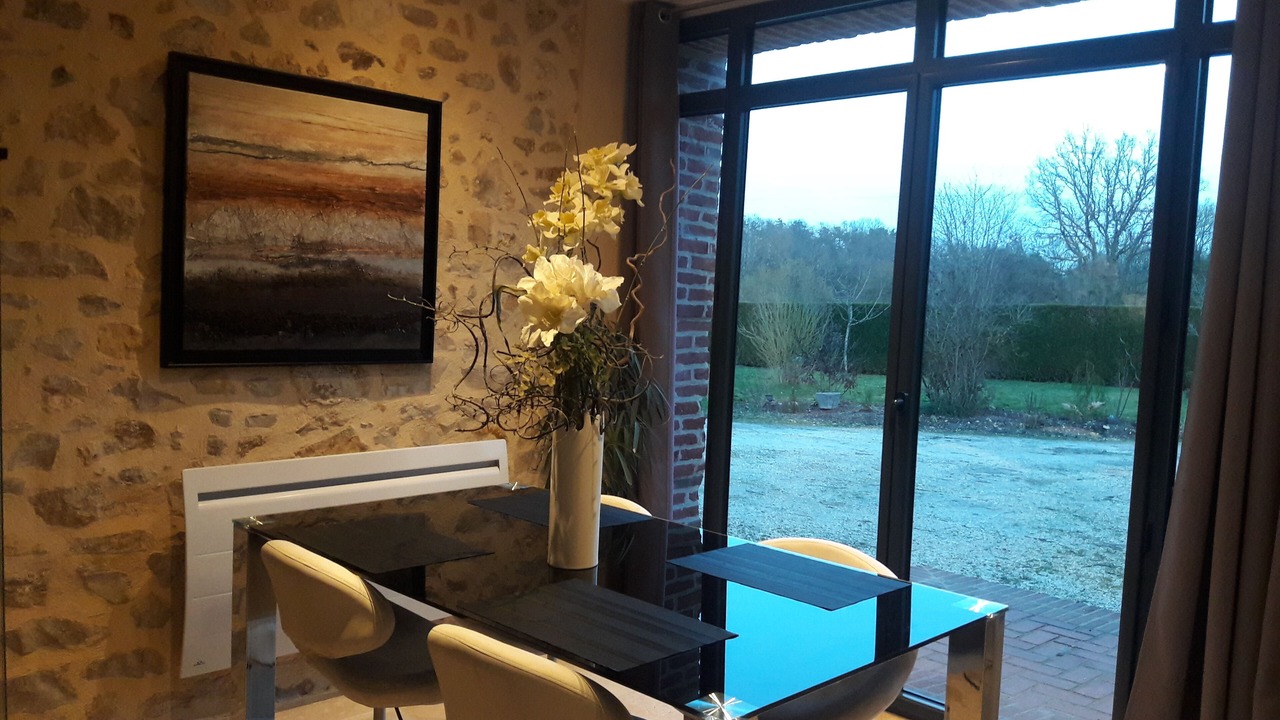 Photo of Others in Ouzouer-sur-Trezee