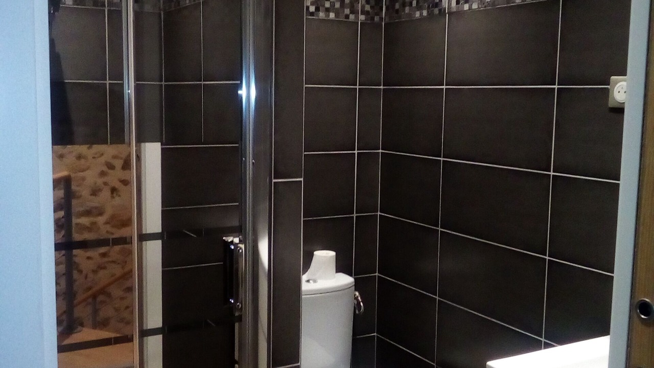 Photo of Bathroom in Ouzouer-sur-Trezee