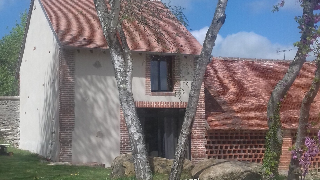 Photo of Outdoor in Ouzouer-sur-Trezee