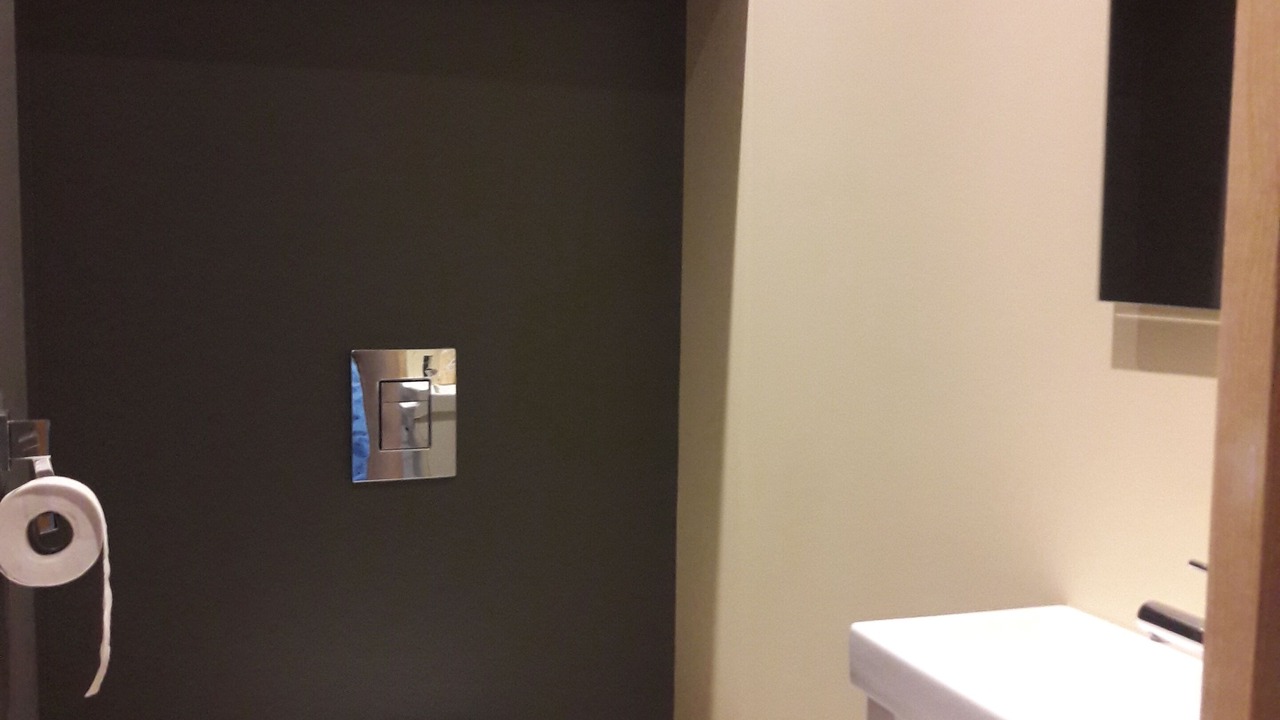 Photo of Bathroom in Ouzouer-sur-Trezee