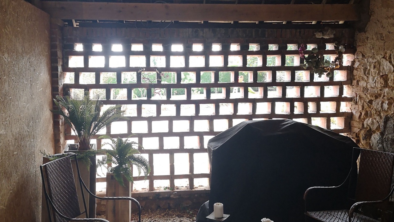 Photo of Patio Balcony in Ouzouer-sur-Trezee