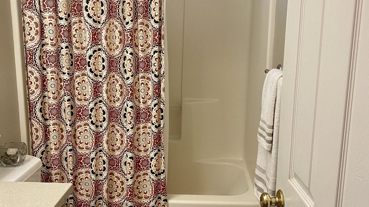 Photo of Bathroom in Bluffs