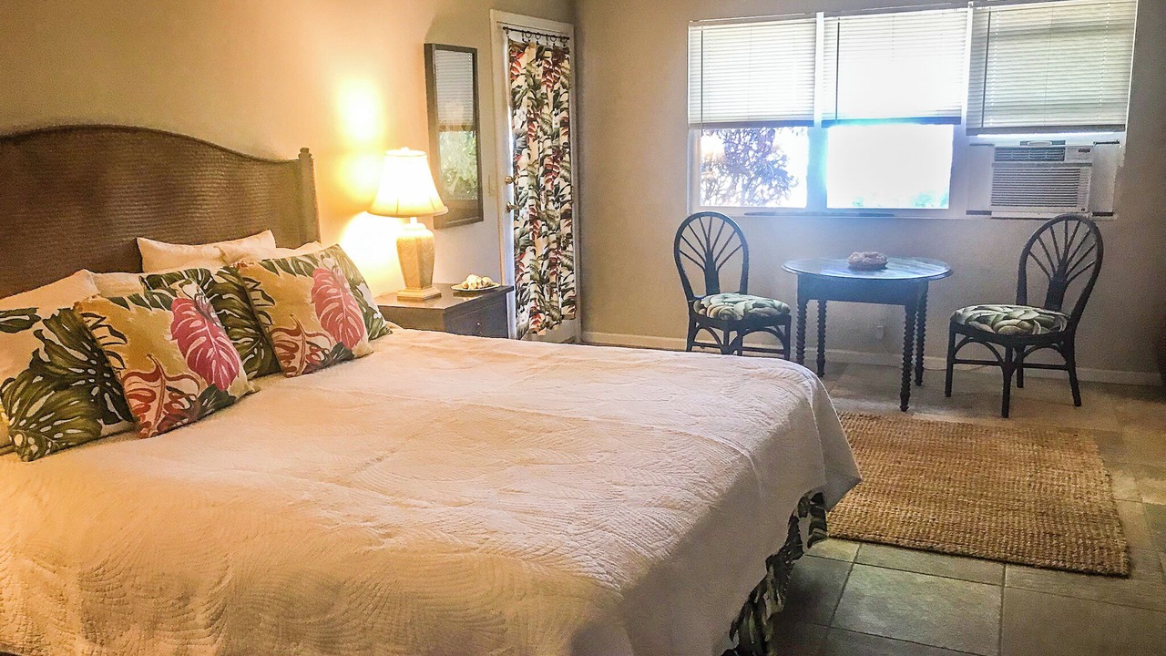 Photo of Bedroom in Bluffs