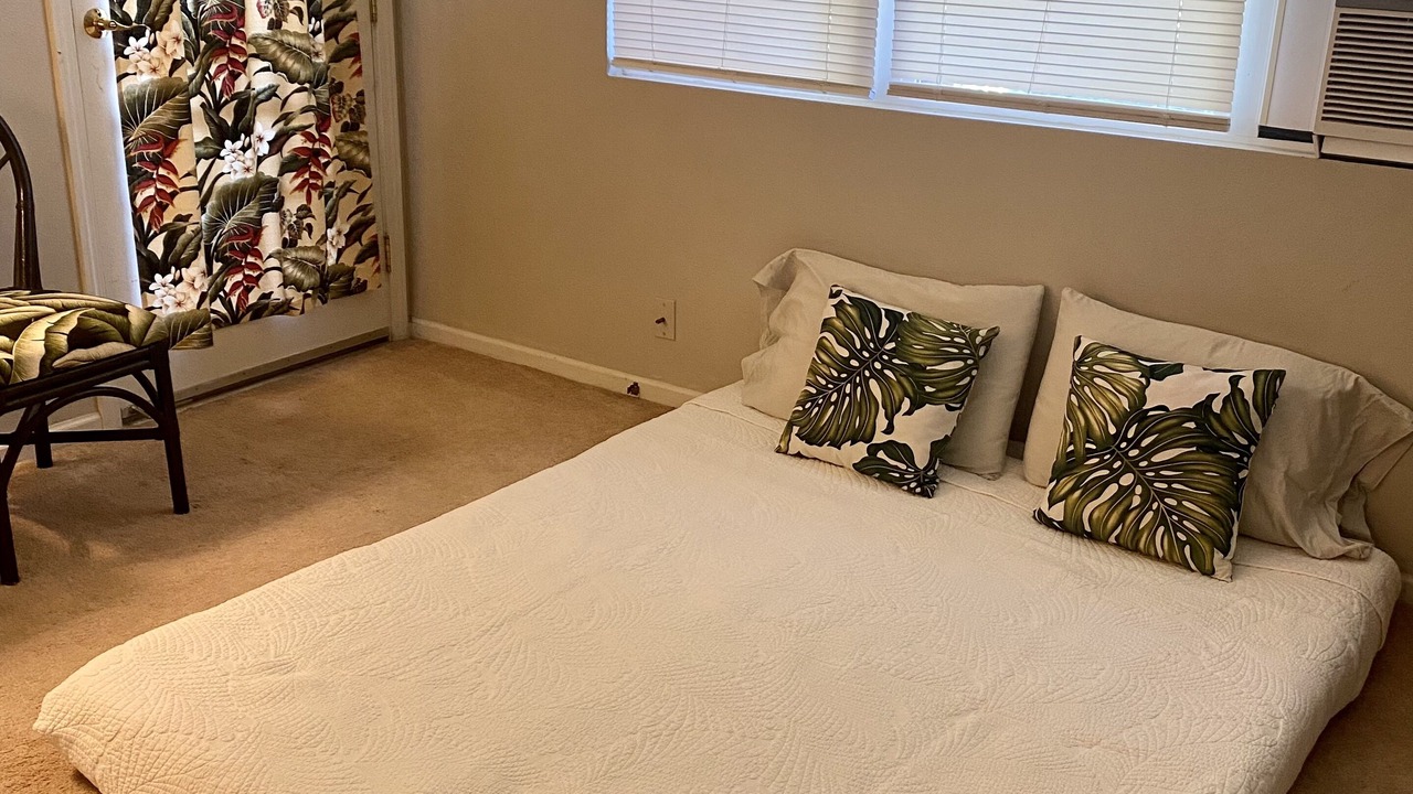 Photo of Bedroom in Bluffs