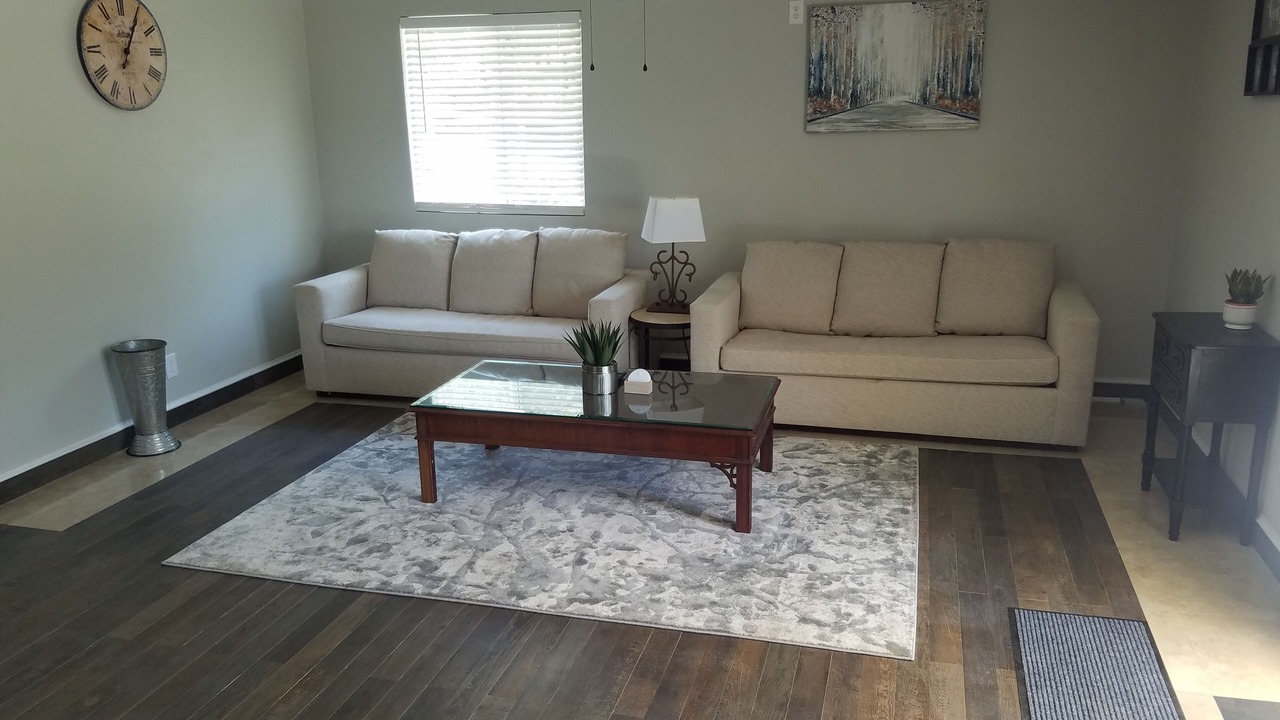 Photo of Livingroom in Squaw Valley