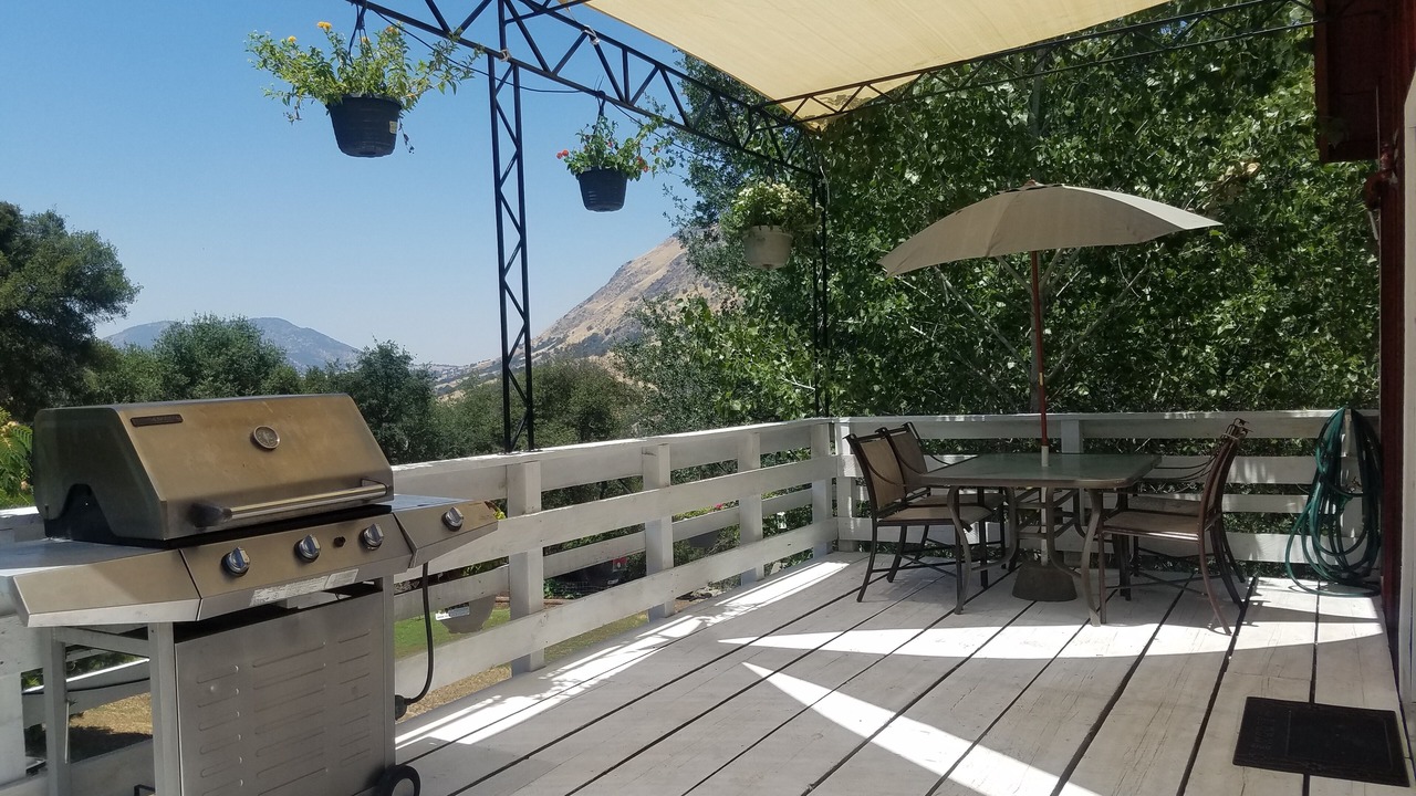 Photo of Outdoor in Squaw Valley