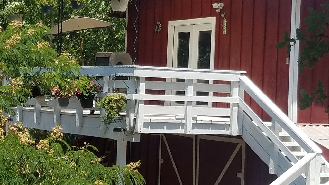 Photo of Outdoor in Squaw Valley