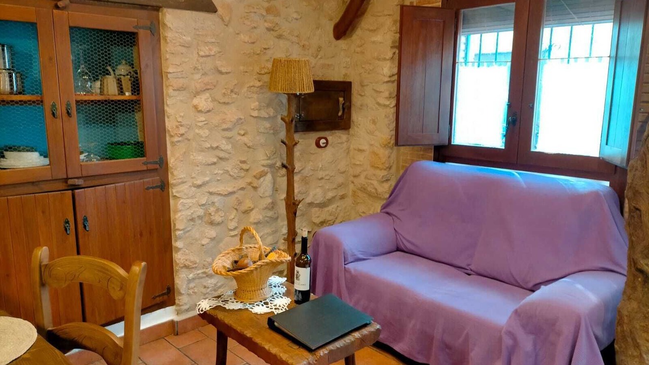 Photo of Livingroom in San Jorge