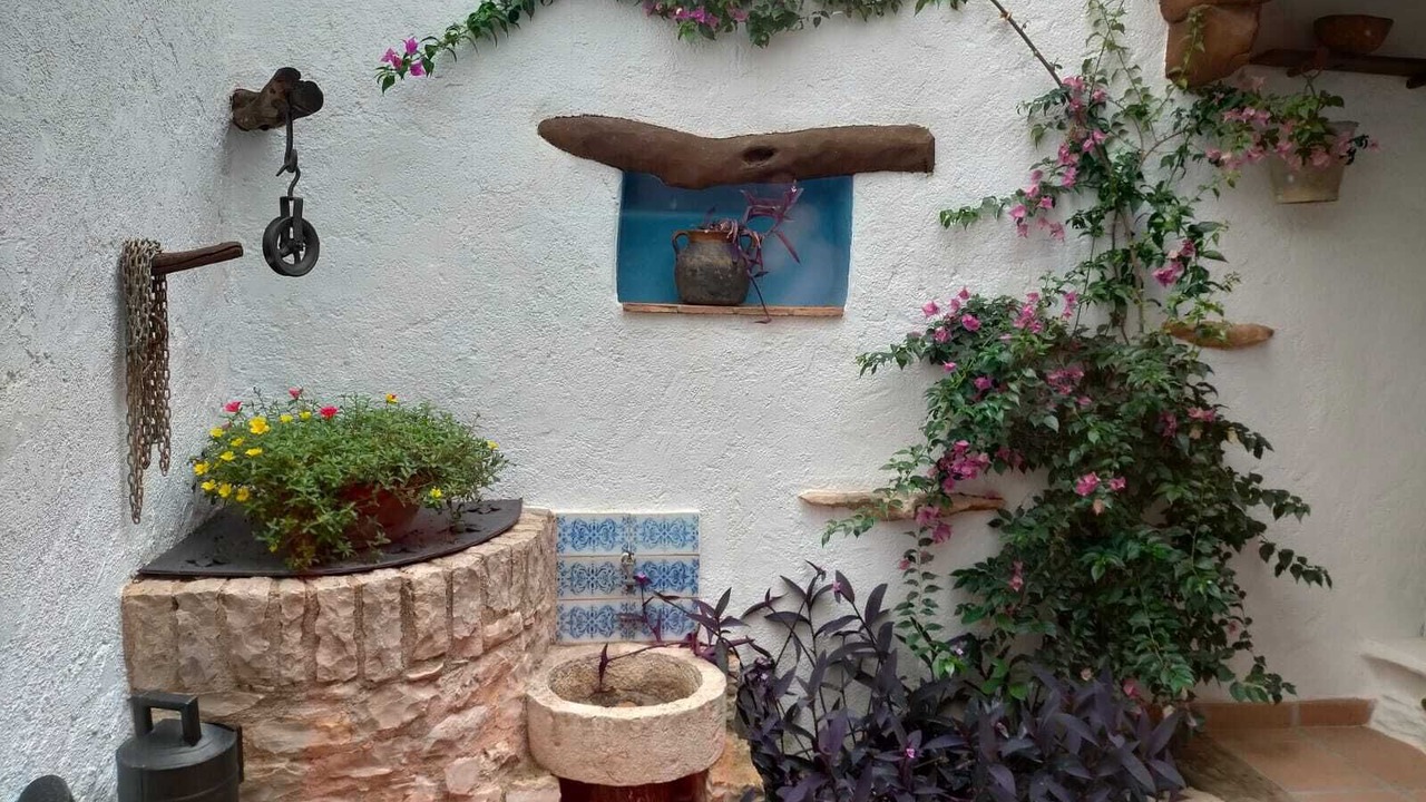 Photo of Outdoor in San Jorge