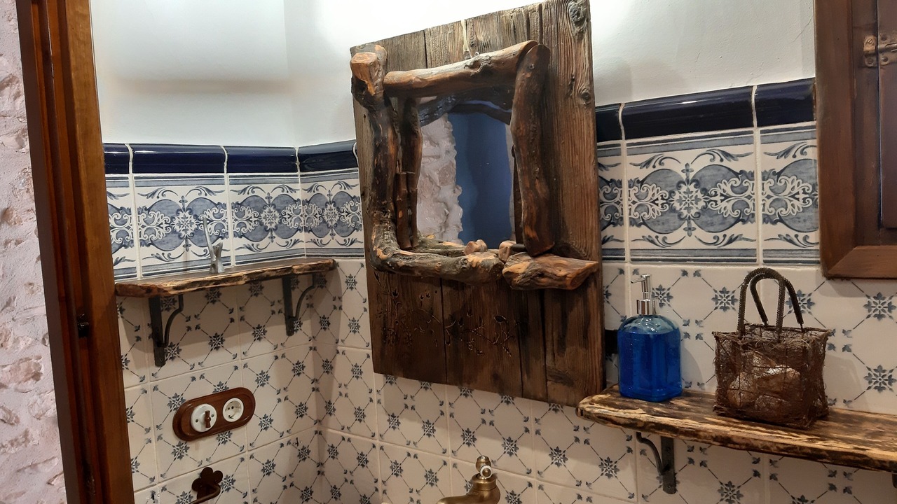 Photo of Bathroom in San Jorge